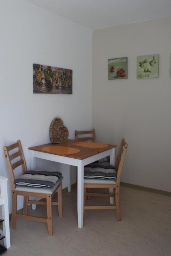 Basislager Hohnstein - Familie Loesel Apartman Ehrenberg  Kültér fotó